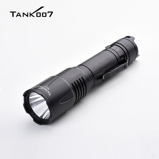 KC16flashlight