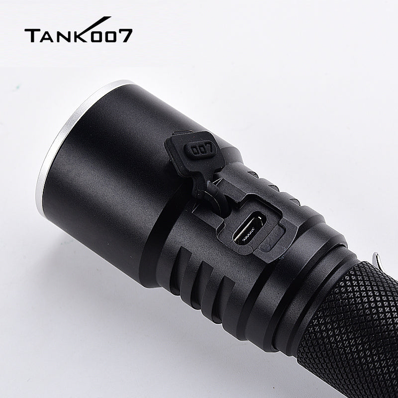 KC15flashlight