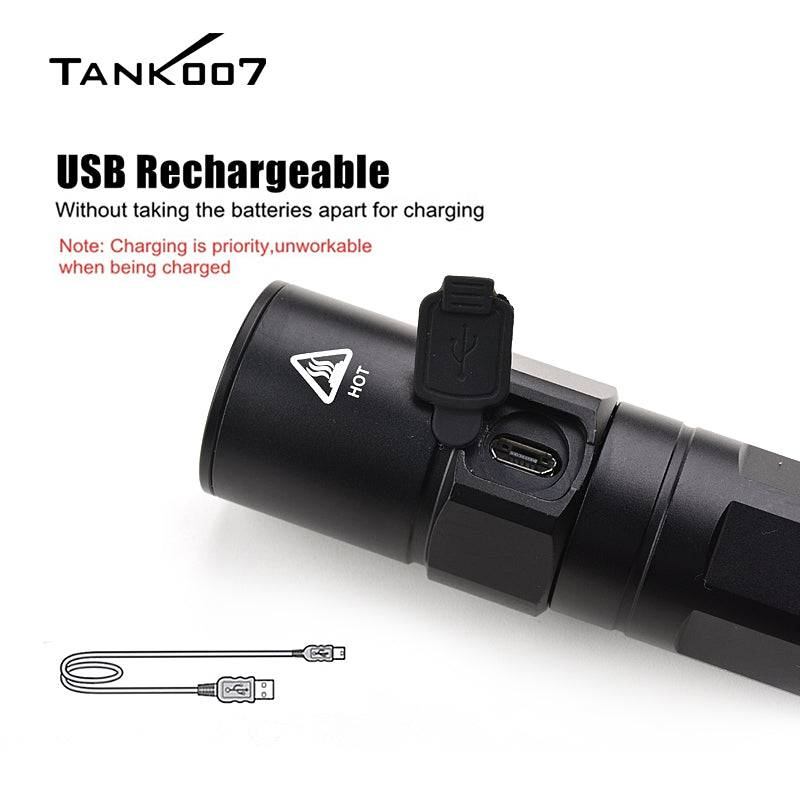 M30Bflashlight