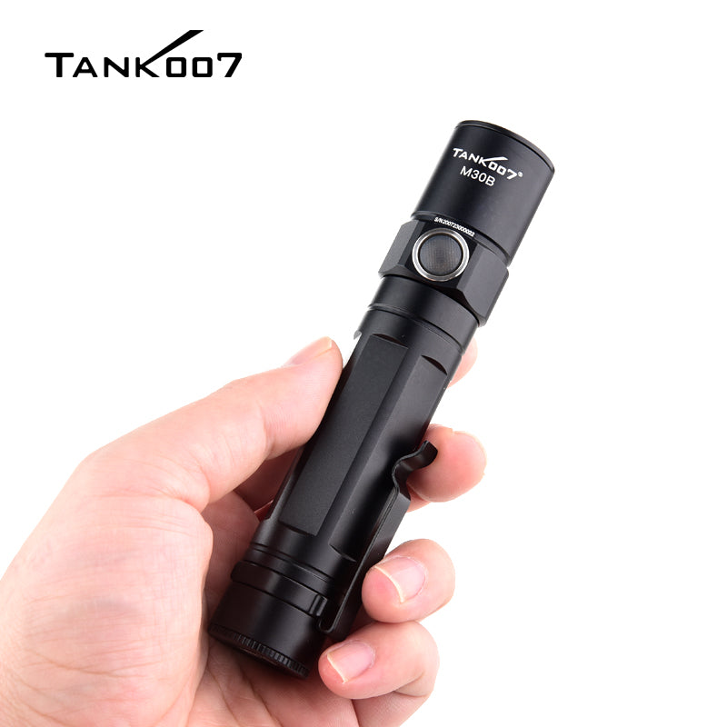 M30Bflashlight