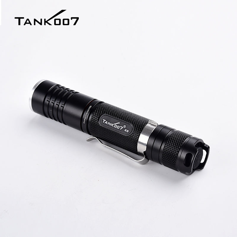 K9Flashlight